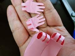 [정D면체 APD] 제작기 - 006