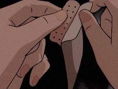 그런 우리가 되길 .