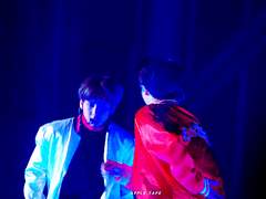 [뷔진]Crack Berry 20(完)