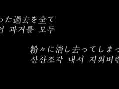 傷ついた迷子の天子