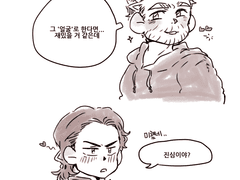 1214 로키토르 전력 [장난]