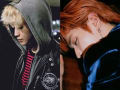 어리고 아플 때