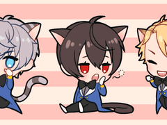 앙스타 트위터 그림 백업