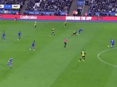 12.16(일) 00:00EPL 크리스탈팰리스 vs 레스터시티