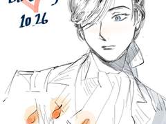 로이엔탈 생일축하짤