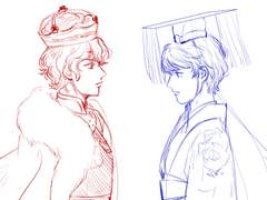 양 황샹 에유 러프