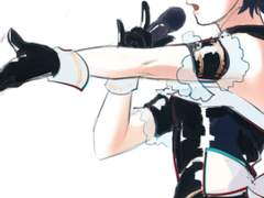 우주아이돌 양웬리