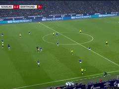 12.16(일) 02:30분데스리 도르트문트 vs 브레멘