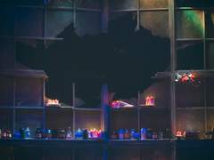 2. 세월의 유영 [4. 마계]