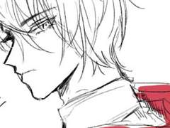 [적왕사] 해리포터 AU 플란츠+칼리안