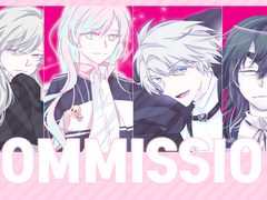 겨울 용돈벌이 커미션