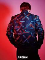 [오세훈/빙의글] 일진짱의 이중생활