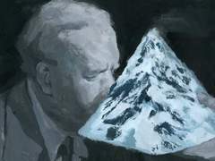 이것은 어느 마음에 빗대어도 부정할 길 없는 사랑이었다.