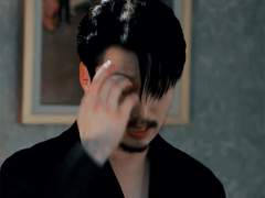 [동매희성/등쪼] 달그림자 (三) - 검은 칼날