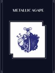 [토니피터] METALLIC AGAPE