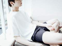 [정국/빙의글] 이웃 上