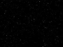 [타누나츠] 밤하늘