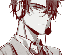 중혁이의 헤드폰