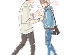 Bobono jjim & College kook1-5