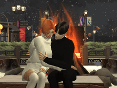 심즈4 플레이 로그 36