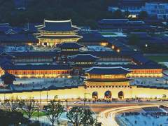 天光之貴(천광지귀) - 第一