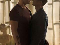 [말렉/알렉매그] White Whiter Whitest