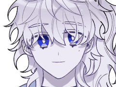 [ 아이케이 하나에 / 3학년 / VENEFICUS / 홍차부 ]