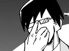 개구리와 젤리와 날씨의 상관관계-中