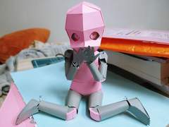 [정D면체 APD] 제작기 - 007