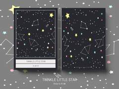 TWINKLE LITTLE STAR
