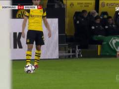 12.19(수) 04:30분데스리 F뒤셀도르프 : 도르트문트