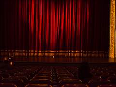 [DBH2차] Instauratio Magna (1)