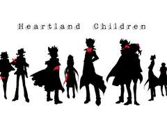 [유희왕 ZEXAL+ArcV] 하트랜드칠드런 0,1