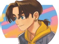 헐 이렇게 그린게 없다니...