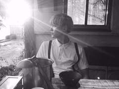 [국슙] 네가 살고 싶지 않다고 말할 때마다 죽을 것 같다