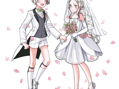 호타유카 웨딩 합작