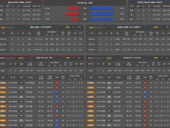 12.19(수) 19:00WKBL KEB하나 vs 우리은행