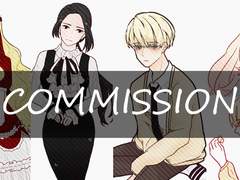 ☆★상시 커미션★☆