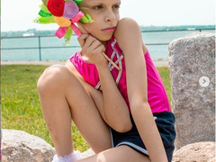 현실 쇼린, 데스몬드