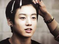 BTS EXHIBITION 오,늘 도록 스캔