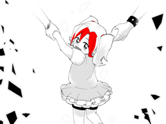 [유희왕 ZEXAL+ARC-V] 하트랜드칠드런 Side Story: a part of world