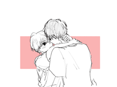 남BL 수혁승희 트위터낙서 백업 [1]