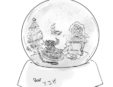 [중혁독자]스노우볼