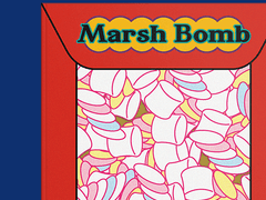01. Marsh Bomb