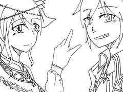 (신데마스)log모음2