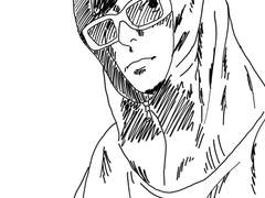 그림 화질이 ..와장창