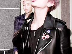 [국뷔]대놓고 훔쳐갑니다