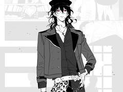 [사쿠마 레이의 우울] 샘플페이지