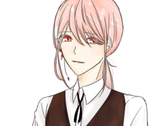 로즈쿼츠 키릴 / MALE / 17