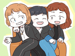 프레디와 막내들